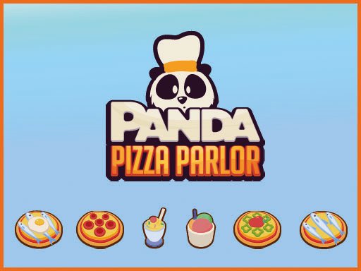 Panda Pizza Parlor Online