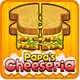 Papa’s Cheeseria