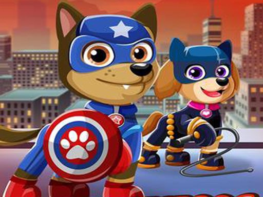 paw patrol superhero dress up  Online