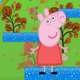 Peppa Pig Jump Adventure