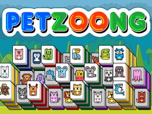 Petzoong Online