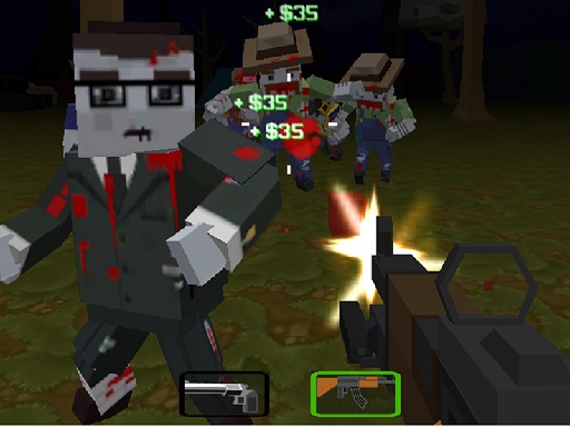 PGA6 Blocky Combat SWAT Apocalypse 2022 Online