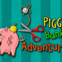 Piggy Bank Adventure