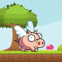 Piggy Run