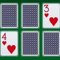 Playing Cards Memory