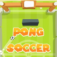 Pong Soccer