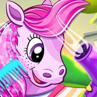 Pony Pet Salon