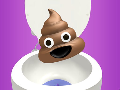 Poop Games Online