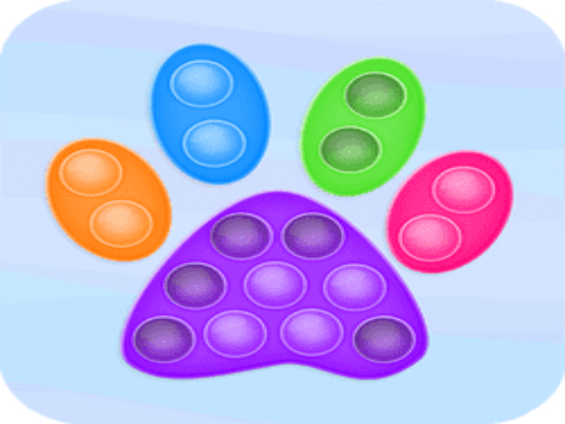 Pop It Fidget Now Game Online