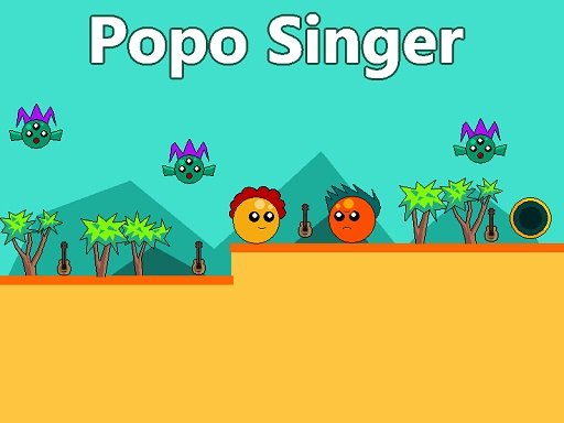 Popo Singer Online