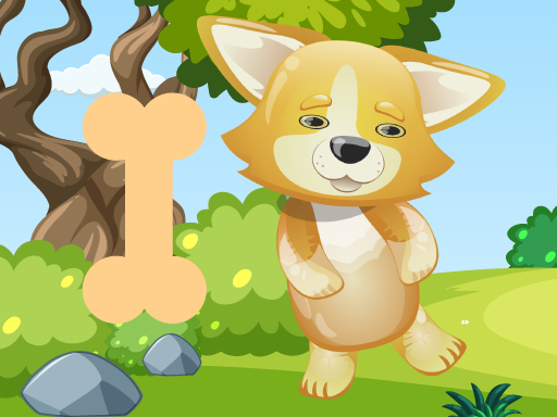 Puppy Dog Game Online