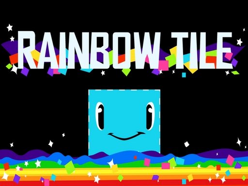 Rainbow Tile Online