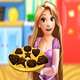 Rapunzel Cooking Homemade Chocolate