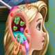 Rapunzel Ear Doctor