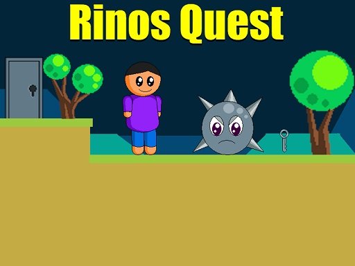 Rinos Quest Online