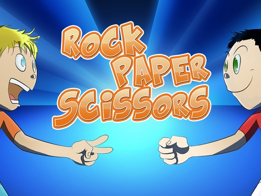 Rock Paper Scissors Online