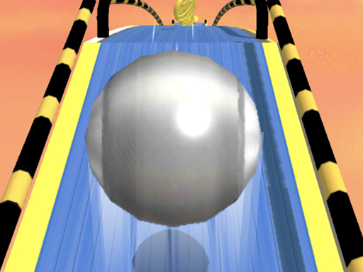 Roll Sky Ball 3D Online