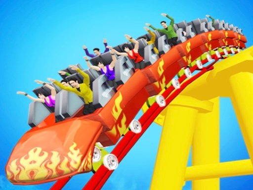 Roller Coaster Online