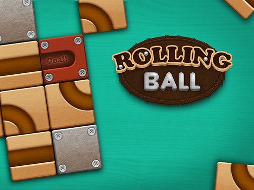 RollingBall Online