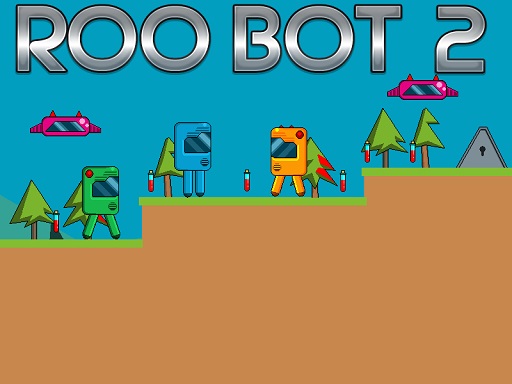 Roo Bot 2 Online