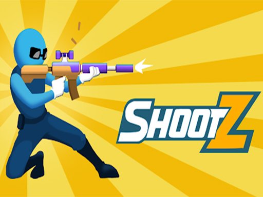 Shoot Z Online