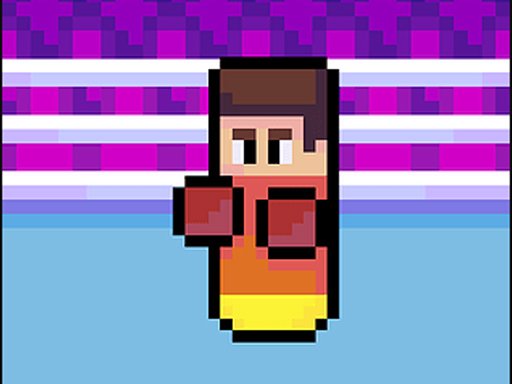 Simple Boxing Online