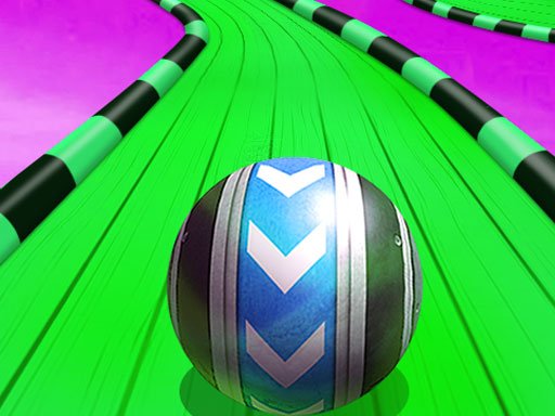 Sky Rolling Balls 2 Online