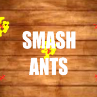 SMASH ANTS