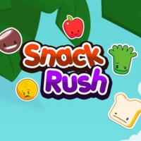 Snack Rush