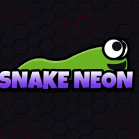 Snake Neon