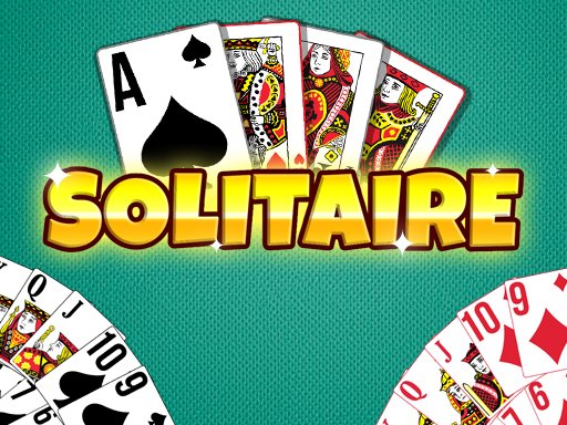 Solitaire Classic Online