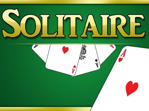 Solitaire Deluxe Online