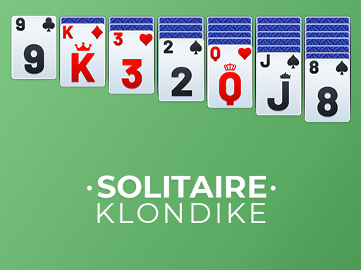 Solitaire: Klondike Online