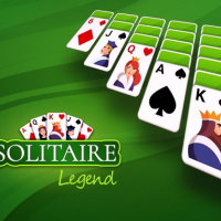 Solitaire Legend