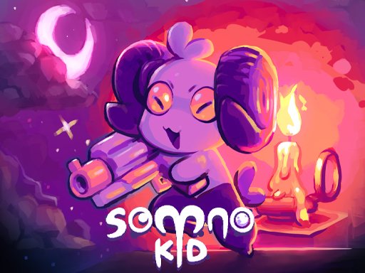 Somnokid Online