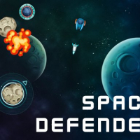 Space Defender