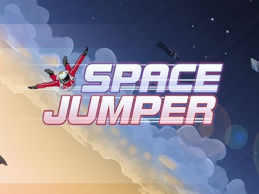 Space Jumper Online