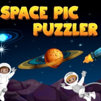 Space Pic Puzzler