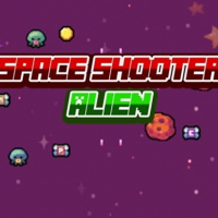 Space Shooter Alien