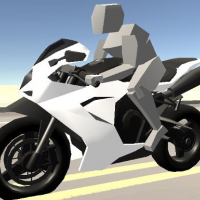 Sportbike Drive