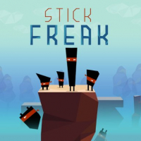 Stick Freak