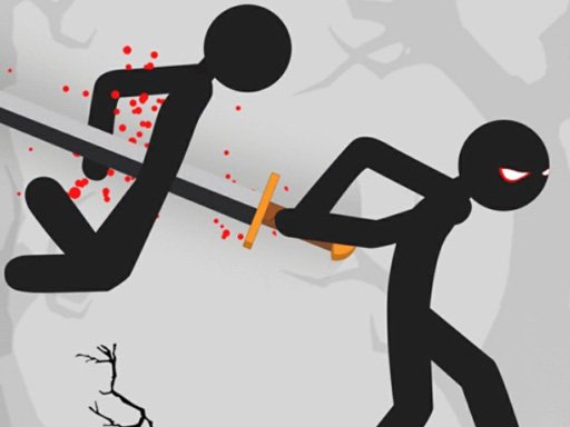 Stickman Fight Online