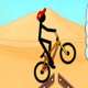 Stickman Freestyle Bmx