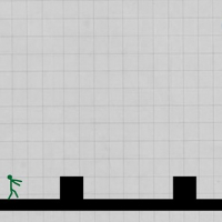 Stickman Run