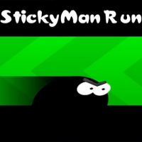 Stickyman Run