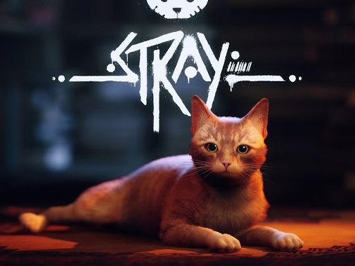 Stray Online