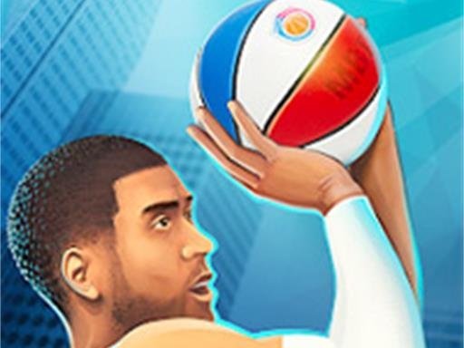 Street Basketball Game Online