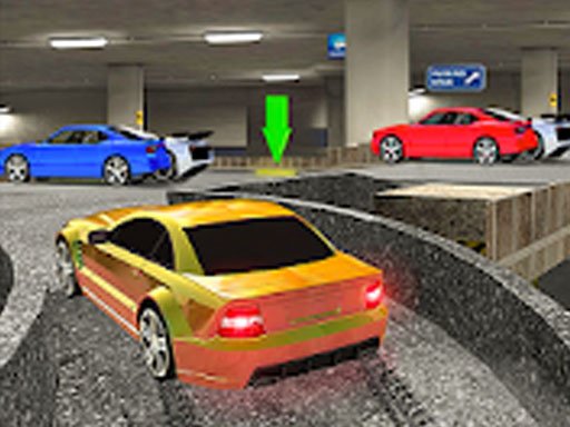 Street Car Parking-SBH Online