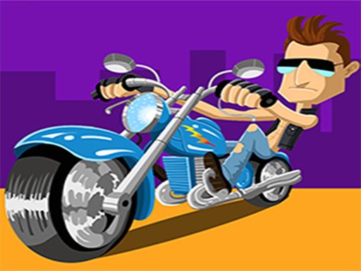 Stud Rider Moto Online