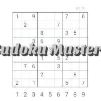 Sudoku Masters